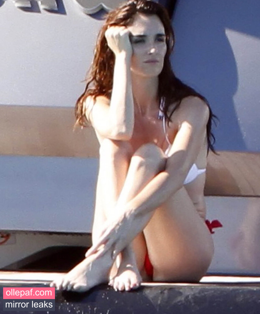 Latest Leaks Paz Vega Nude #119 - Fapello