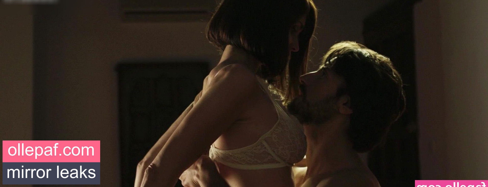 Latest Leaks Paz Vega Nude #120 - Fapello