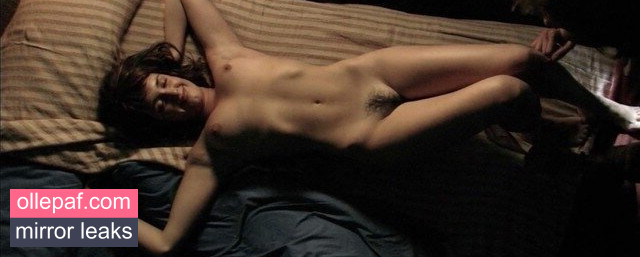 Latest Leaks Paz Vega Nude #134 - Fapello