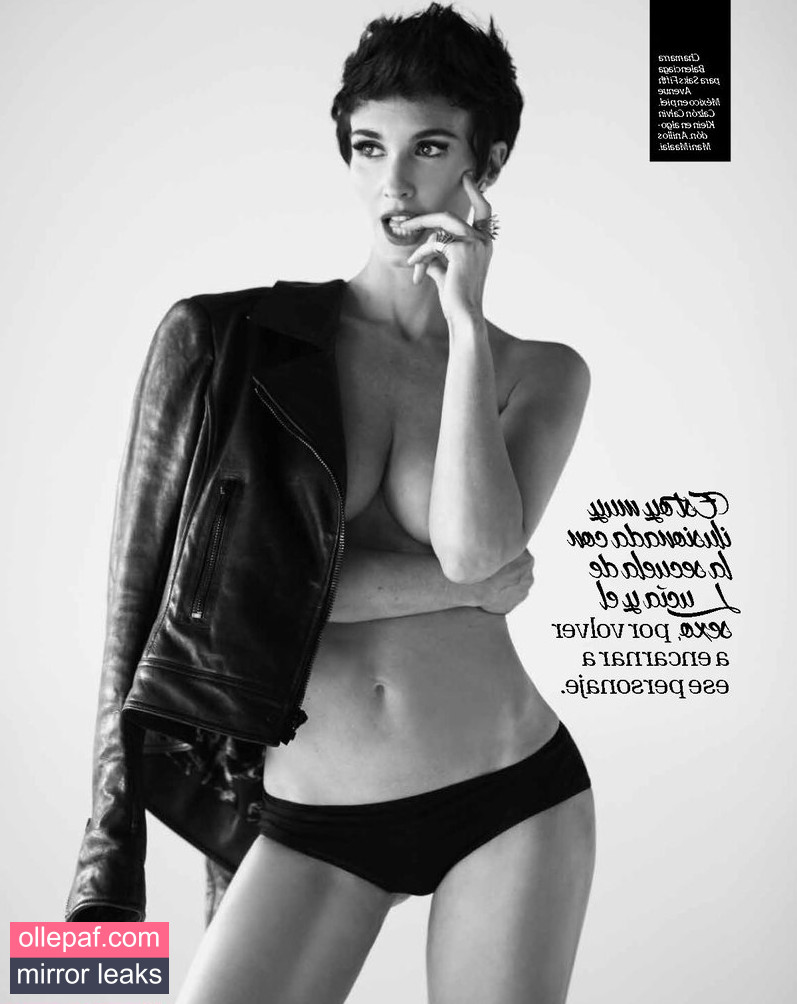 Latest Leaks Paz Vega Nude #150 - Fapello