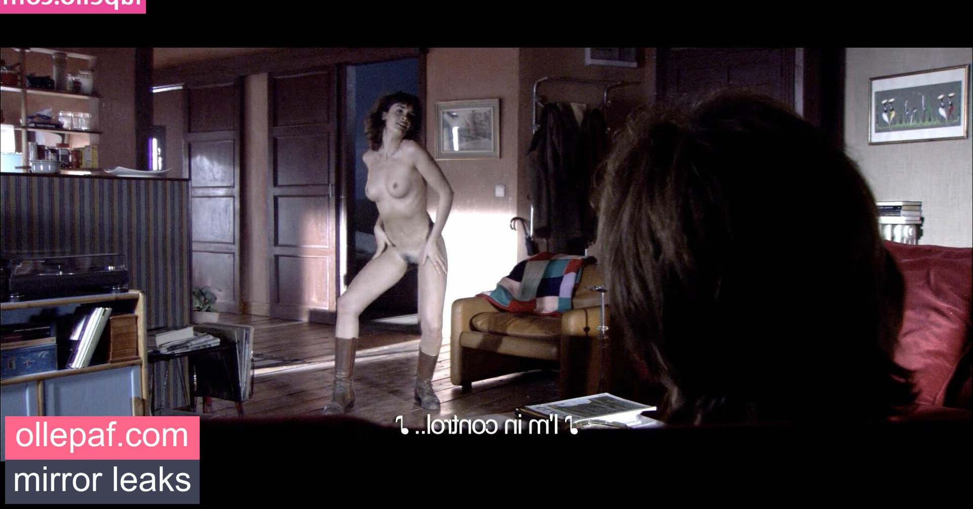 Latest Leaks Paz Vega Nude #153 - Fapello
