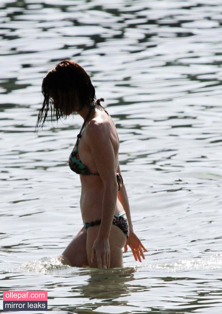 Latest Leaks Paz Vega Nude #19 - Fapello