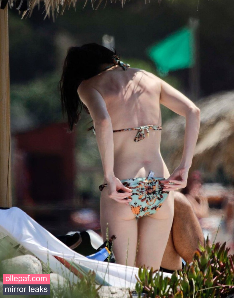 Latest Leaks Paz Vega Nude #26 - Fapello