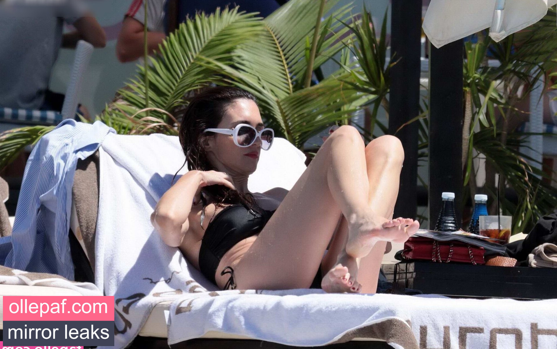 Latest Leaks Paz Vega Nude #5 - Fapello