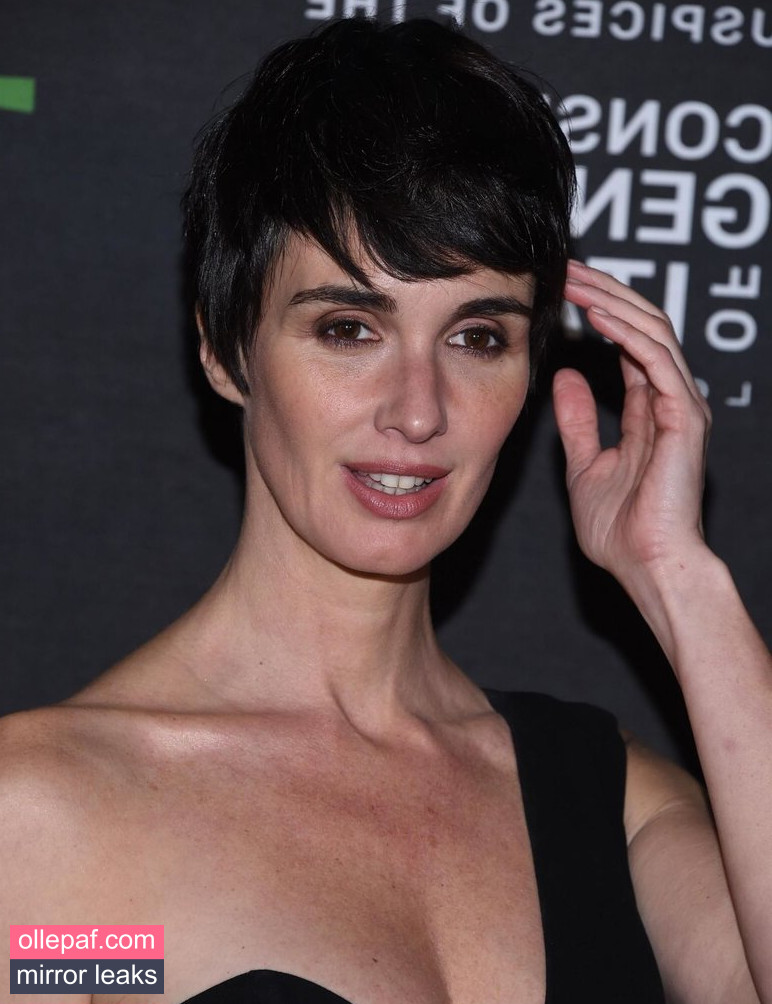 Latest Leaks Paz Vega Nude #83 - Fapello