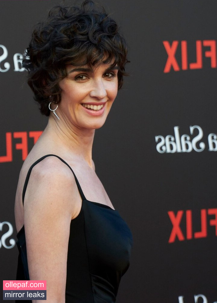 Latest Leaks Paz Vega Nude #84 - Fapello