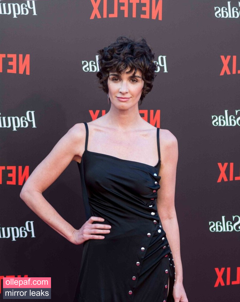 Latest Leaks Paz Vega Nude #85 - Fapello