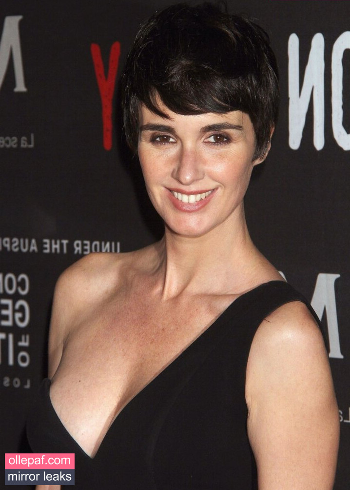 Latest Leaks Paz Vega Nude #88 - Fapello