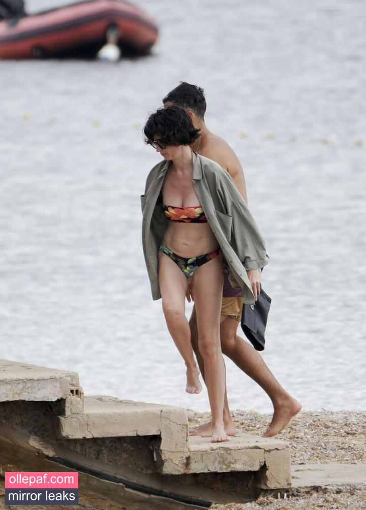 Latest Leaks Paz Vega Nude #94 - Fapello