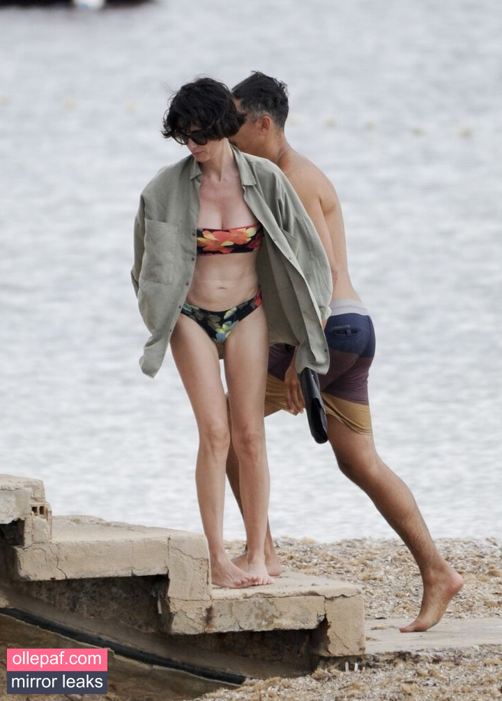 Latest Leaks Paz Vega Nude #97 - Fapello