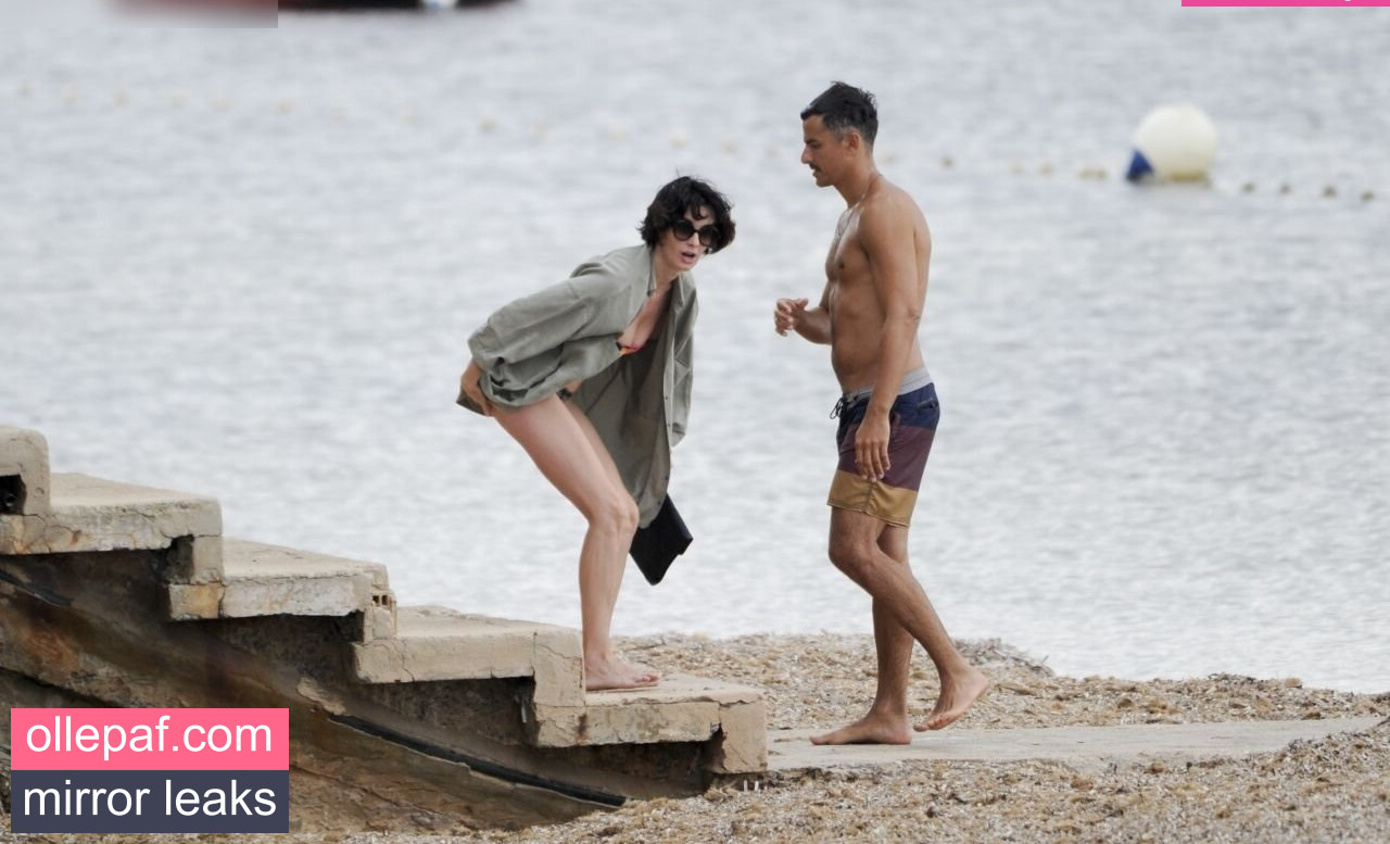 Latest Leaks Paz Vega Nude #98 - Fapello