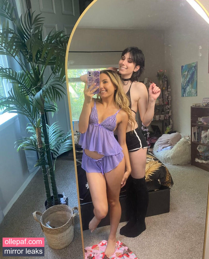 Latest Leaks pbandgem Nude #7 - Fapello