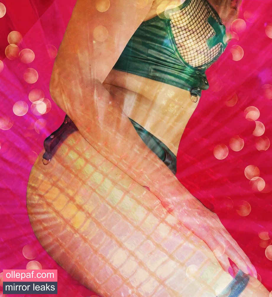 Latest Leaks pcglitter Nude #53 - Fapello
