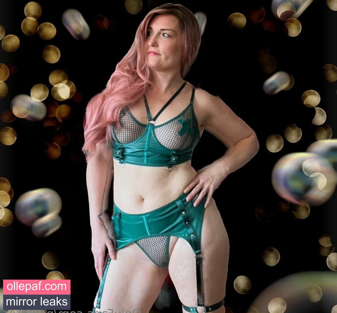Latest Leaks pcglitter Nude #54 - Fapello
