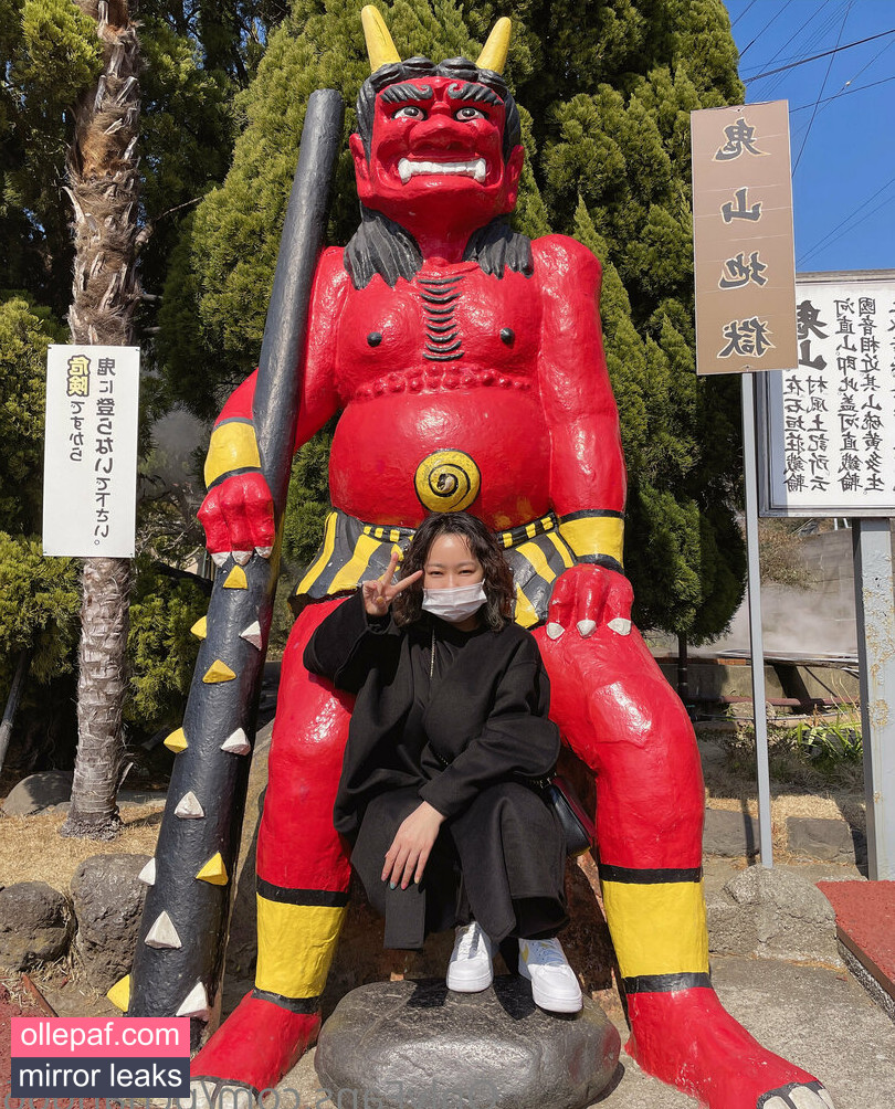Latest Leaks Pchan666 Nude #130 - Fapello