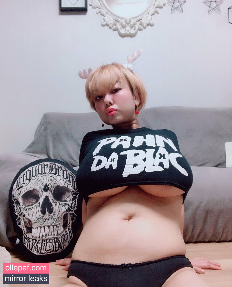 Latest Leaks Pchan666 Nude #138 - Fapello