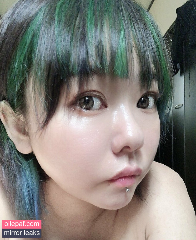 Latest Leaks Pchan666 Nude #172 - Fapello