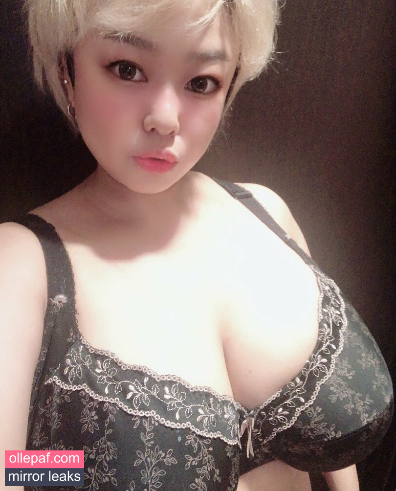 Latest Leaks Pchan666 Nude #19 - Fapello