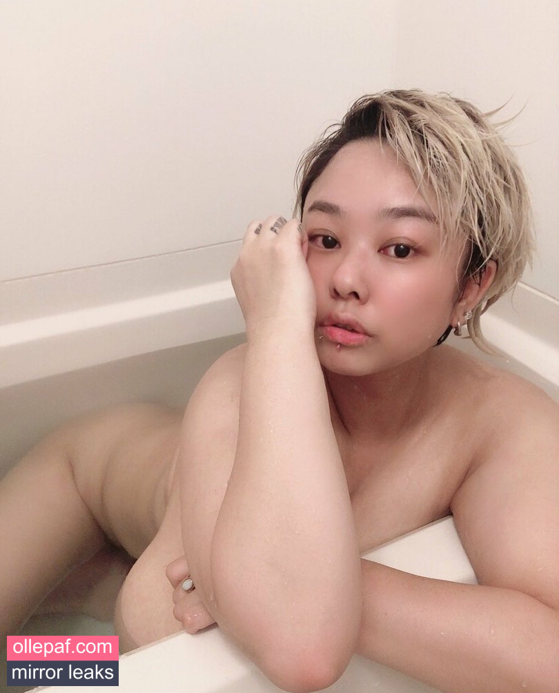 Latest Leaks Pchan666 Nude #22 - Fapello