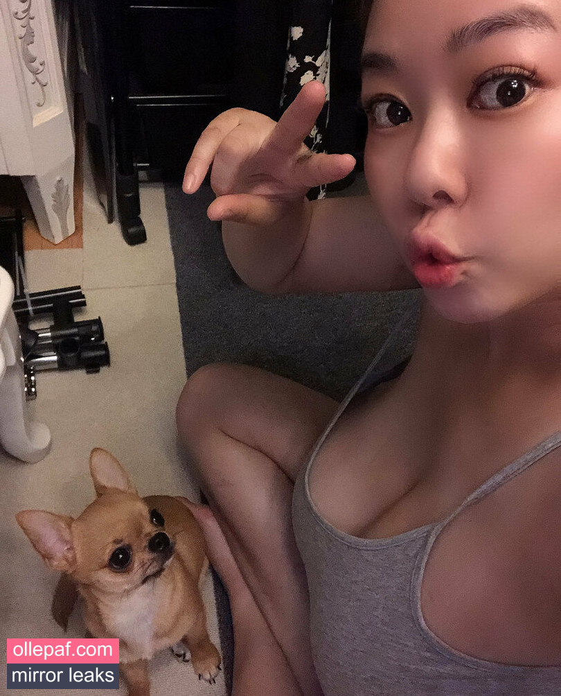 Latest Leaks Pchan666 Nude #219 - Fapello