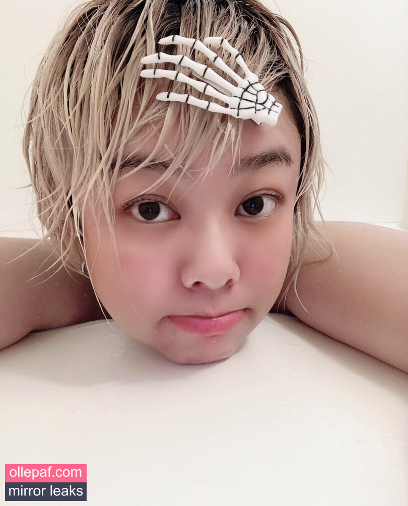 Latest Leaks Pchan666 Nude #24 - Fapello