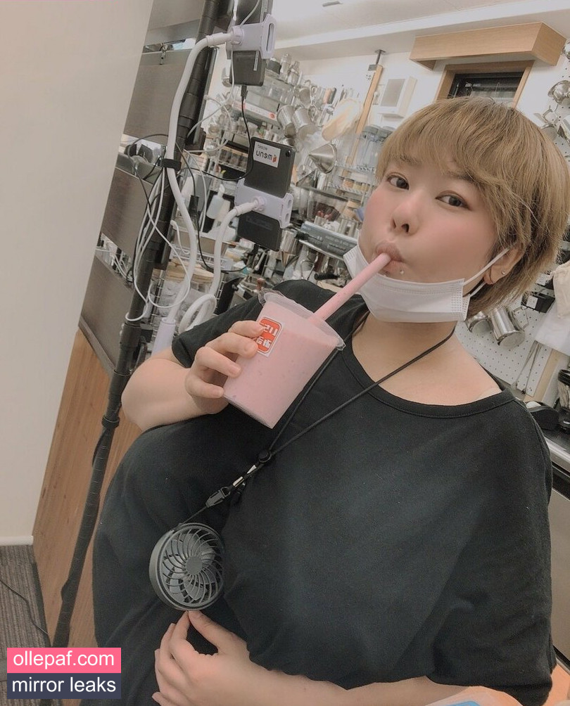 Latest Leaks Pchan666 Nude #236 - Fapello