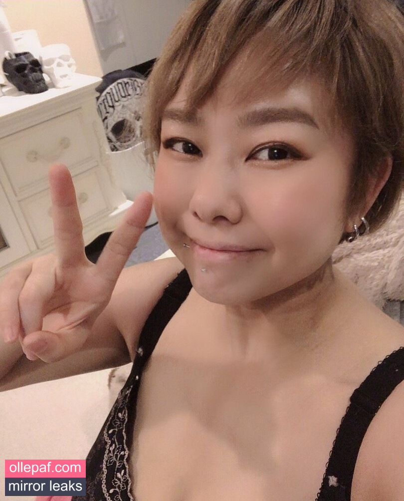 Latest Leaks Pchan666 Nude #268 - Fapello