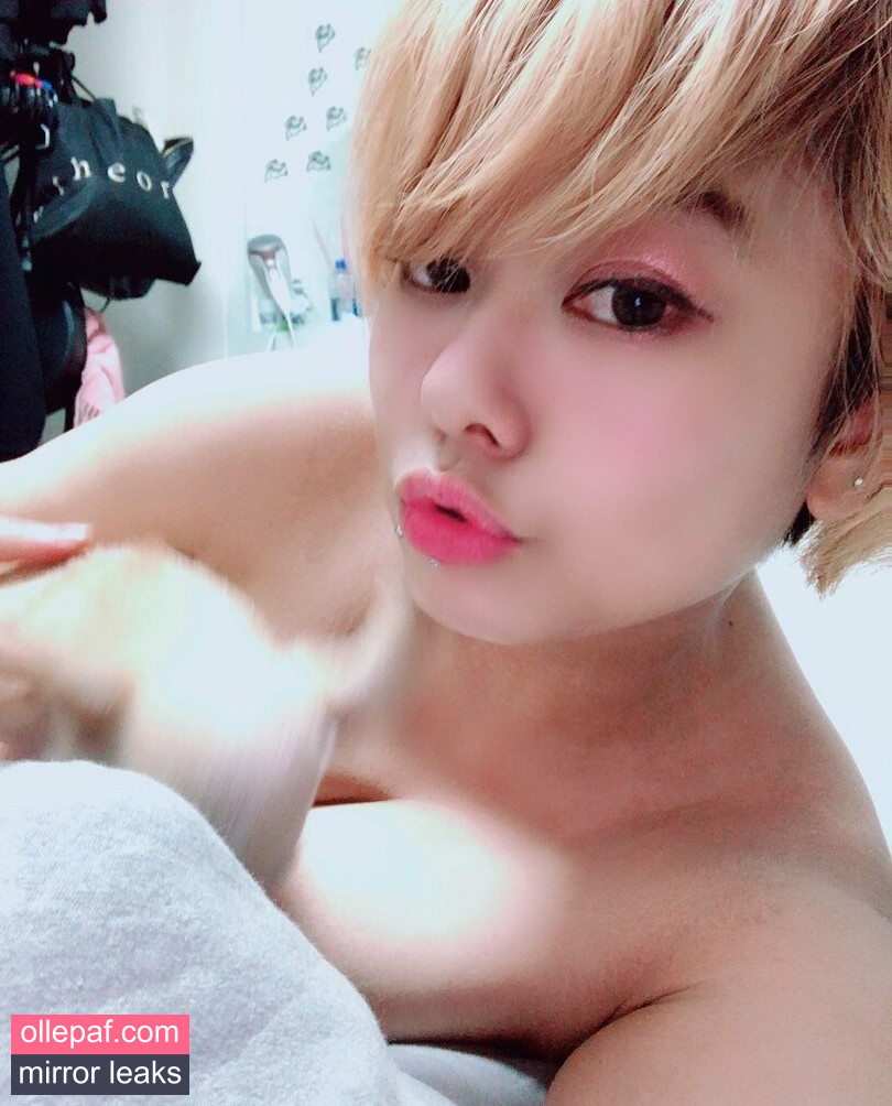 Latest Leaks Pchan666 Nude #290 - Fapello