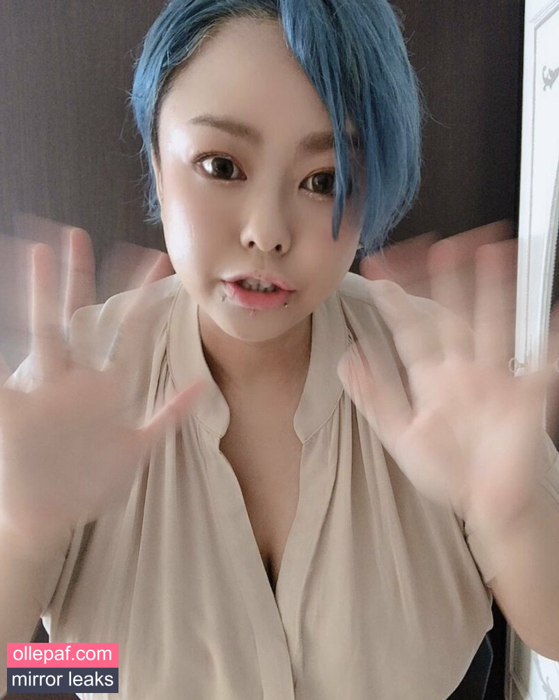 Latest Leaks Pchan666 Nude #69 - Fapello
