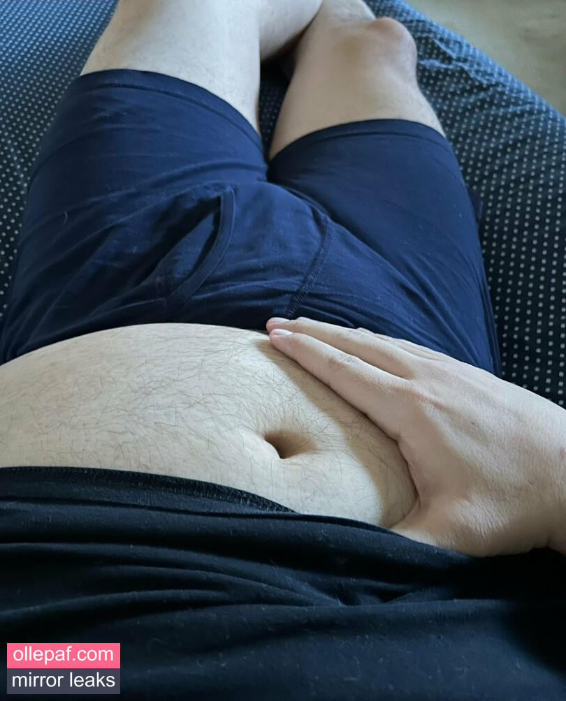 Latest Leaks pdxbellyboy Nude #2 - Fapello