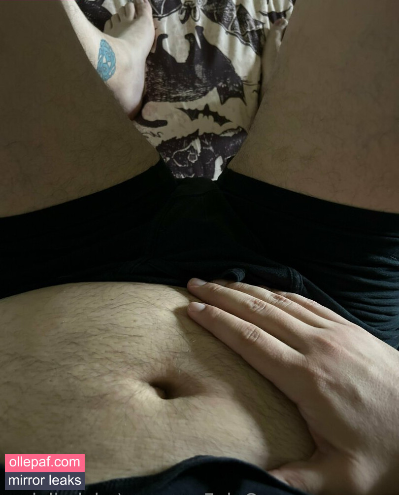 Latest Leaks pdxbellyboy Nude #12 - Fapello