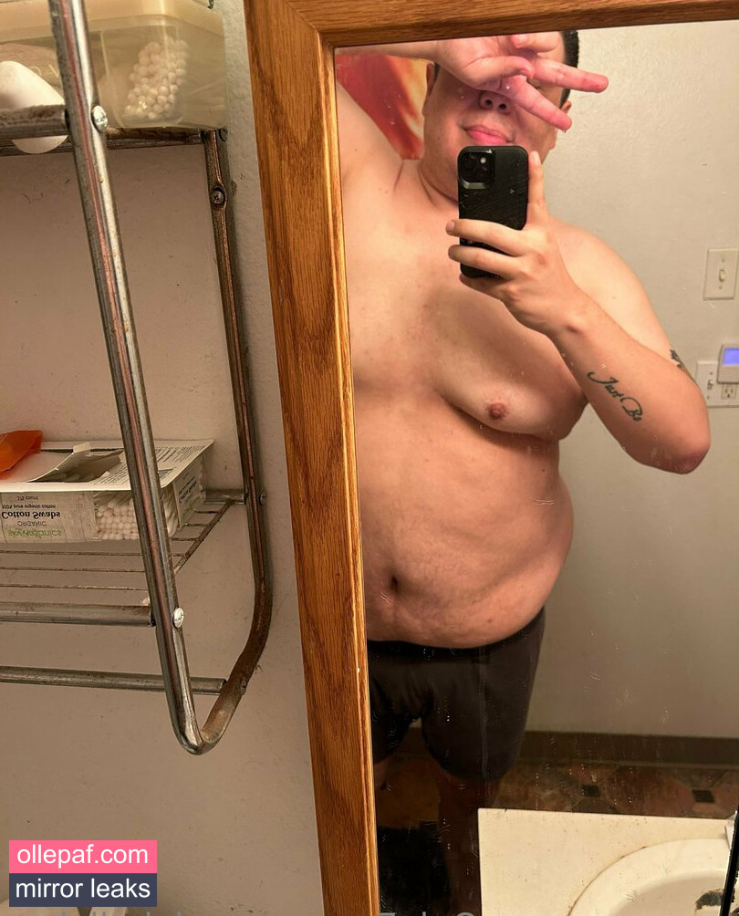 Latest Leaks pdxbellyboy Nude #25 - Fapello