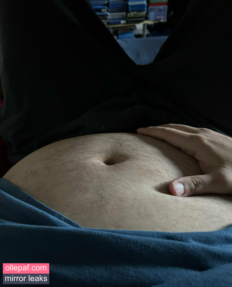 Latest Leaks pdxbellyboy Nude #4 - Fapello