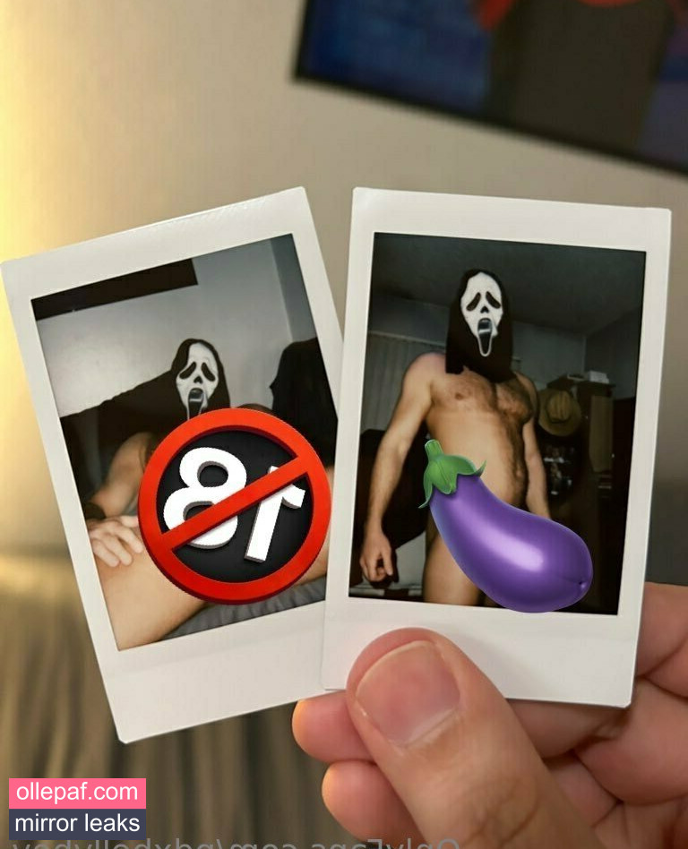 Latest Leaks pdxbellyboy Nude #31 - Fapello