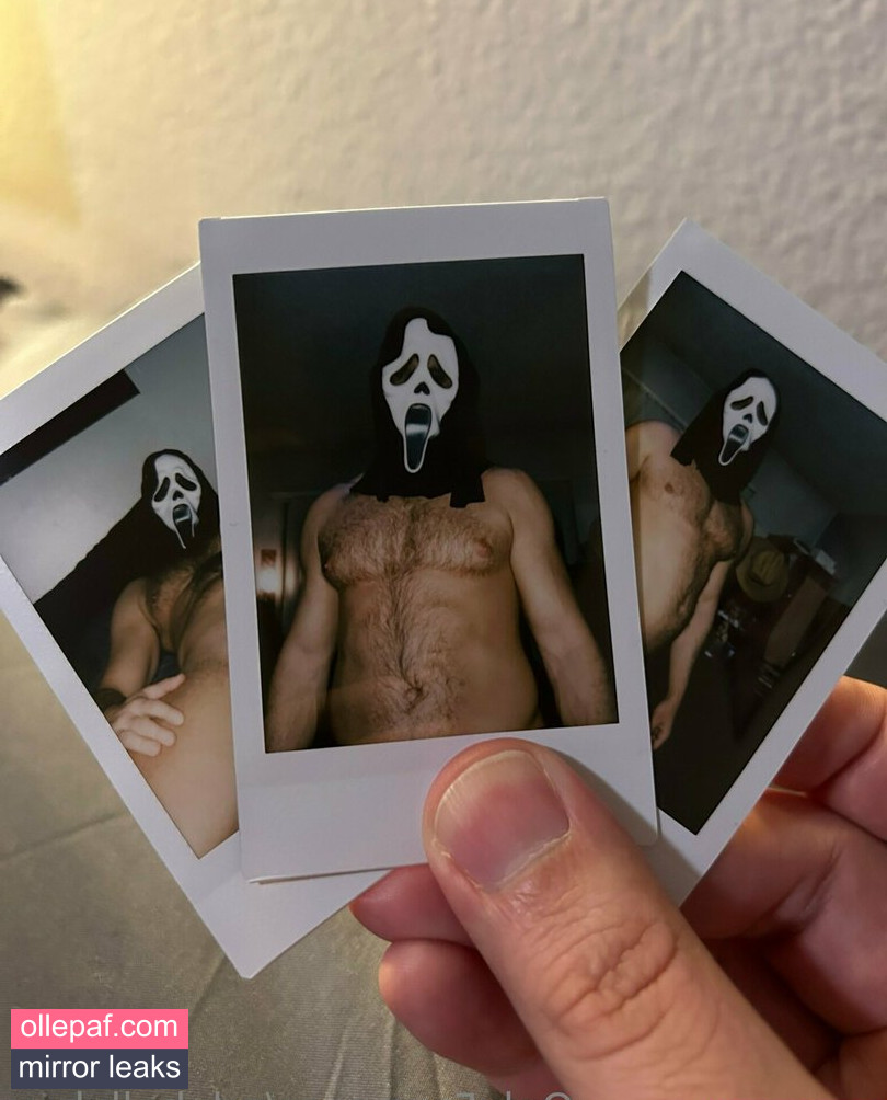 Latest Leaks pdxbellyboy Nude #32 - Fapello