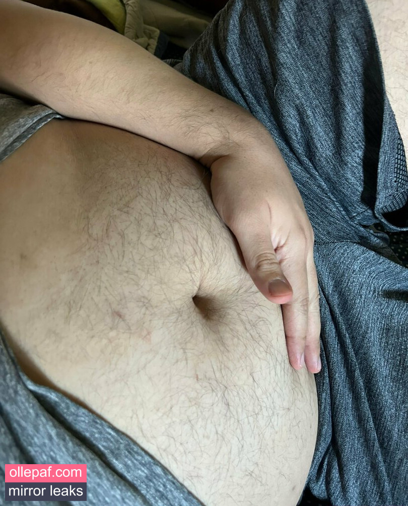 Latest Leaks pdxbellyboy Nude #5 - Fapello