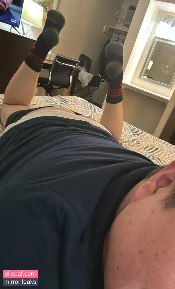 Latest Leaks pdxbellyboy Nude #6 - Fapello