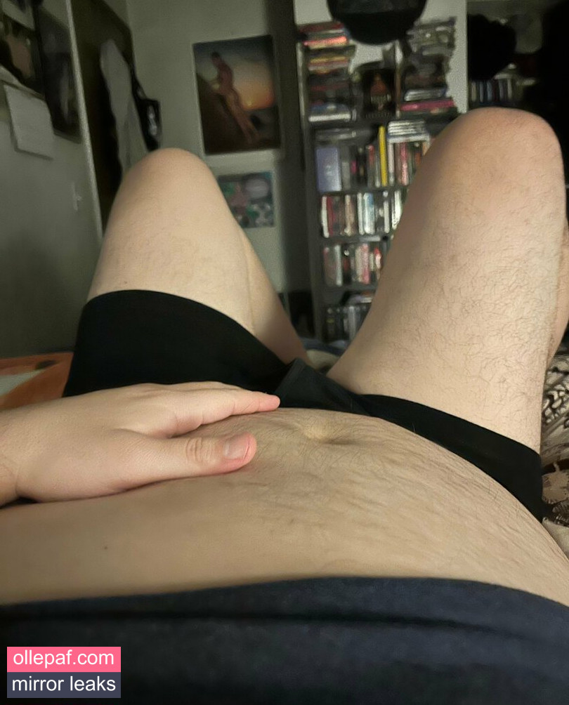 Latest Leaks pdxbellyboy Nude #7 - Fapello