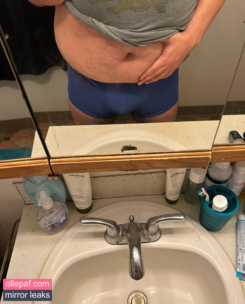 Latest Leaks pdxbellyboy Nude #9 - Fapello
