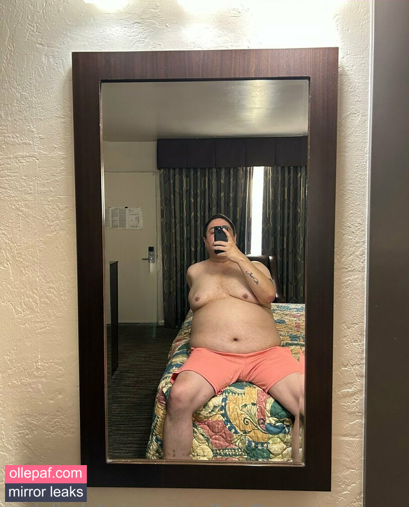 Latest Leaks pdxbellyboy Nude #10 - Fapello