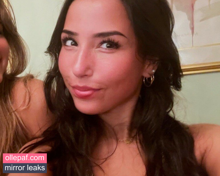 Latest Leaks Pea Asmr Nude #16 - Fapello