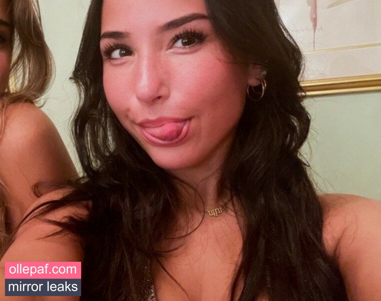 Latest Leaks Pea Asmr Nude #19 - Fapello