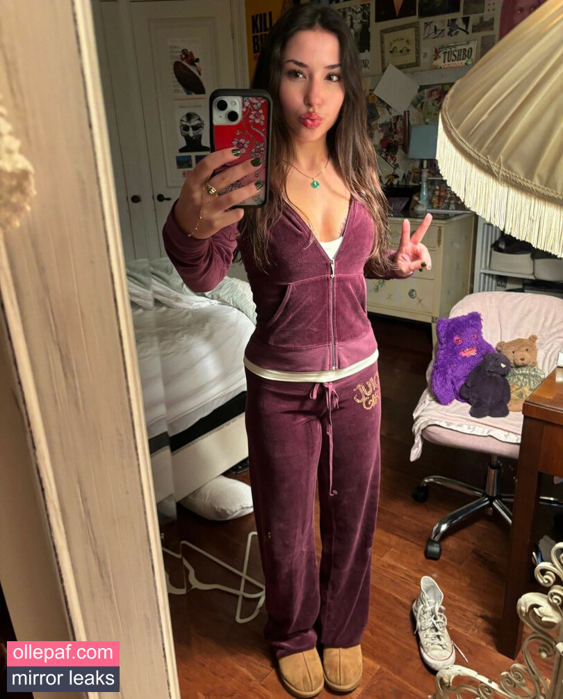 Latest Leaks Pea Asmr Nude #23 - Fapello