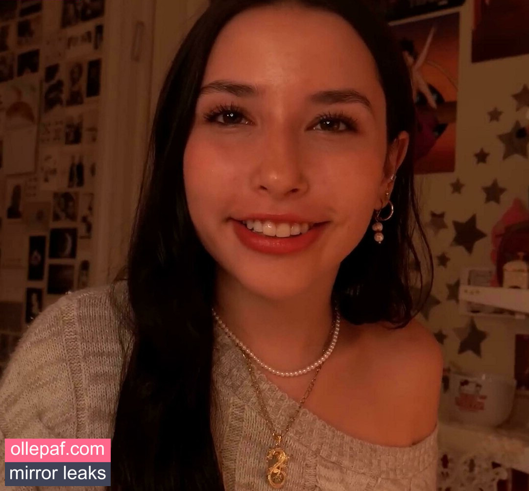 Latest Leaks Pea Asmr Nude #26 - Fapello