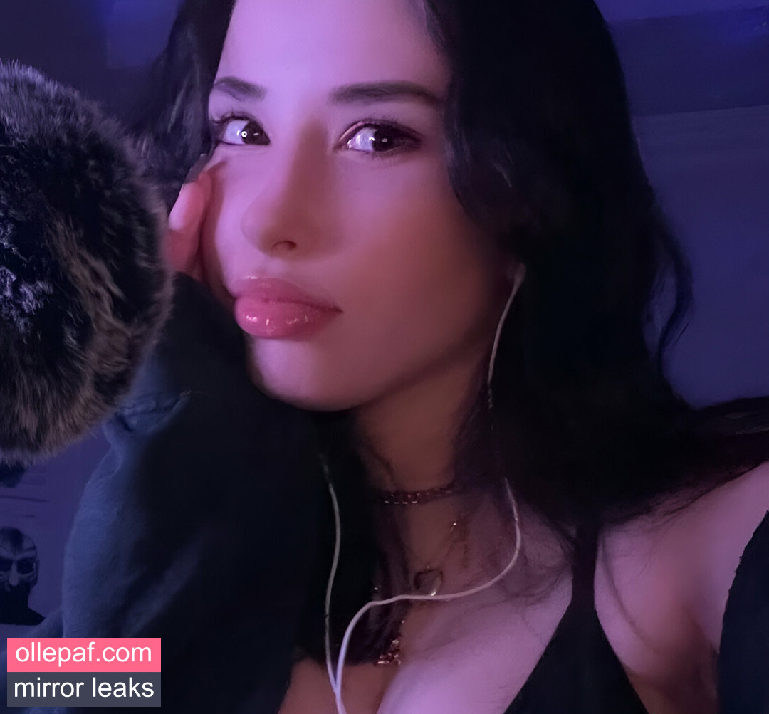Latest Leaks Pea Asmr Nude #27 - Fapello