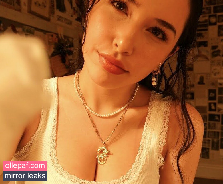 Latest Leaks Pea Asmr Nude #28 - Fapello