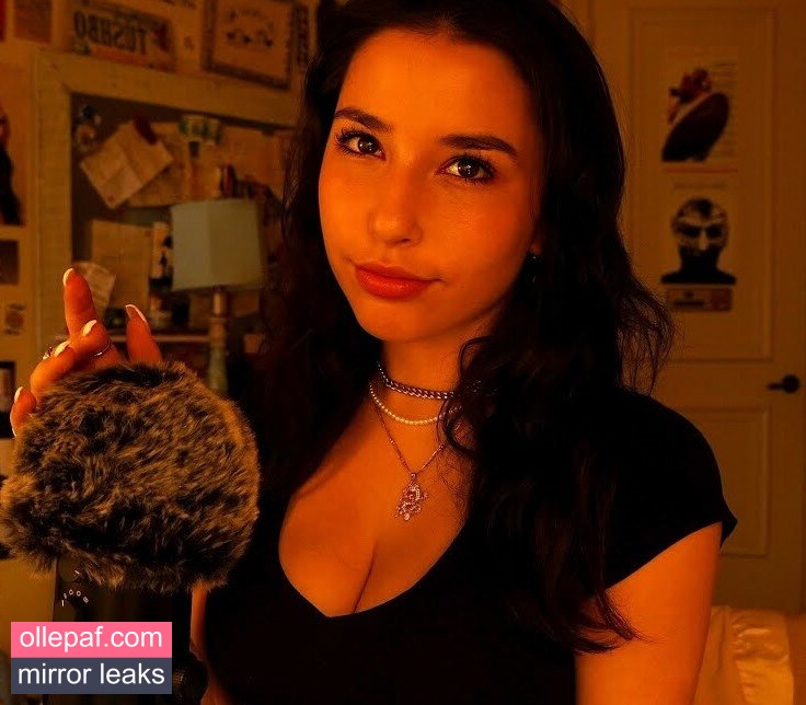 Latest Leaks Pea Asmr Nude #29 - Fapello