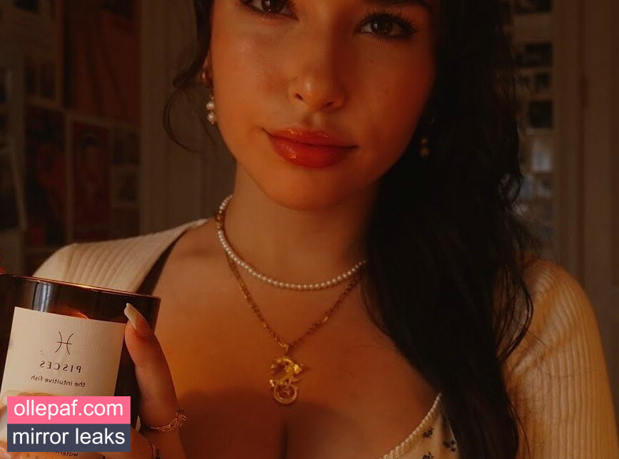Latest Leaks Pea Asmr Nude #31 - Fapello