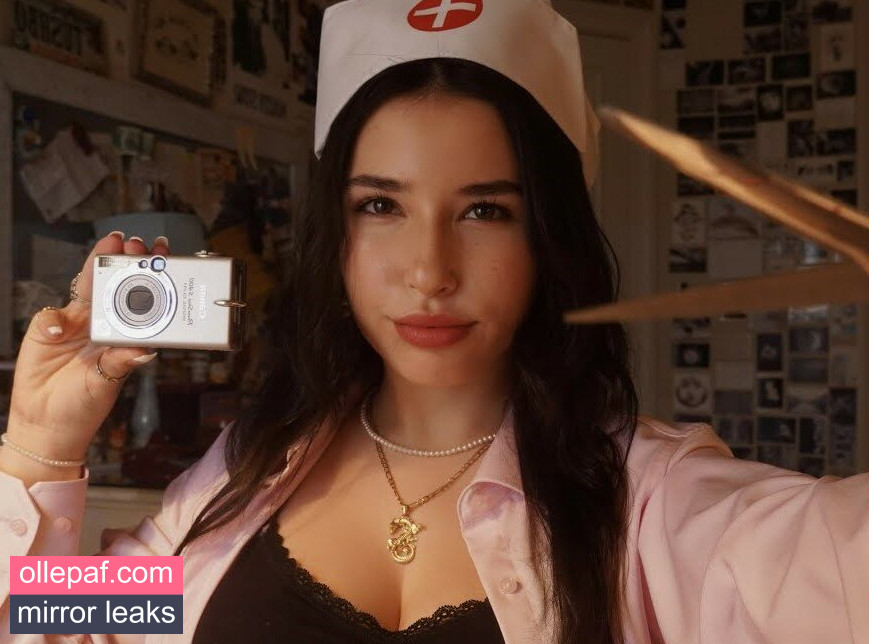 Latest Leaks Pea Asmr Nude #32 - Fapello