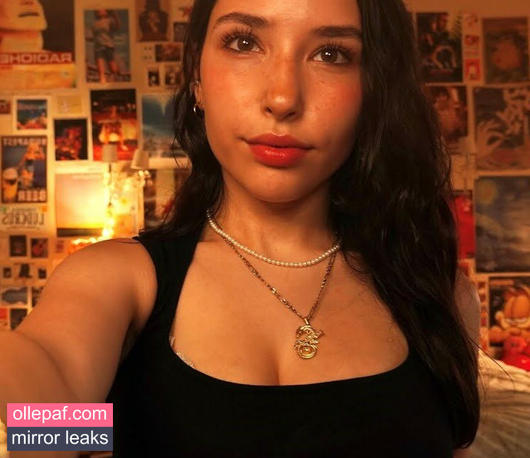 Latest Leaks Pea Asmr Nude #34 - Fapello